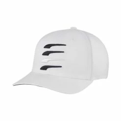 Puma Moving Day Snapback Hat -Shoes Sales Shop puma moving day snapback hat white black 01 24685.1645025510