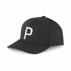 Puma P Hat 27 Puma P Hat -Shoes Sales Shop puma p hat black white glow 01 99285.1678809182