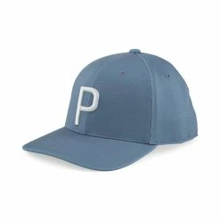Puma P Hat 25 Puma P Hat -Shoes Sales Shop puma p hat evening sky ash gray 01 22272.1678809181