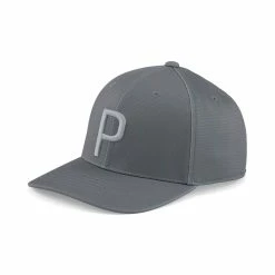Puma P Hat 36 Puma P Hat -Shoes Sales Shop puma p hat slate sky ash gray 01 22242.1678809186