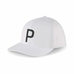 Puma P Hat 29 Puma P Hat -Shoes Sales Shop puma p hat white glow black 01 69985.1678809183