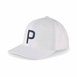 Puma P Hat 38 Puma P Hat -Shoes Sales Shop puma p hat white glow navy blazer 01 78236.1678809186