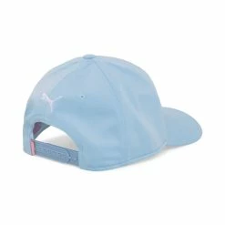 Puma Palmer P Hat -Shoes Sales Shop puma palmer p hat blue bell white glow 02 37154.1678821781