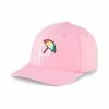 Puma Palmer P Hat 2 Puma Palmer P Hat -Shoes Sales Shop puma palmer p hat pale pink white glow 01 35056.1678821780