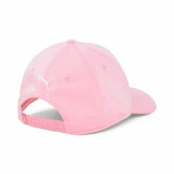 Puma Palmer P Hat -Shoes Sales Shop puma palmer p hat pale pink white glow 02 44712.1678821780
