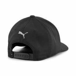 Puma Pars & Stripes P Hat -Shoes Sales Shop puma pars and stripes p hat black 02 06897.1678819679