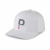 Puma Pars & Stripes P Hat -Shoes Sales Shop puma pars and stripes p hat white glow 01 47015.1678819677