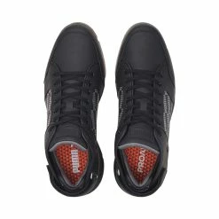 Puma Men's PROADAPT Delta Mid Golf Shoes 10 Puma Men's PROADAPT Delta Mid Golf Shoes -Shoes Sales Shop puma proadapt delta mid golf shoes black quiet shade 03 56413.1659547703