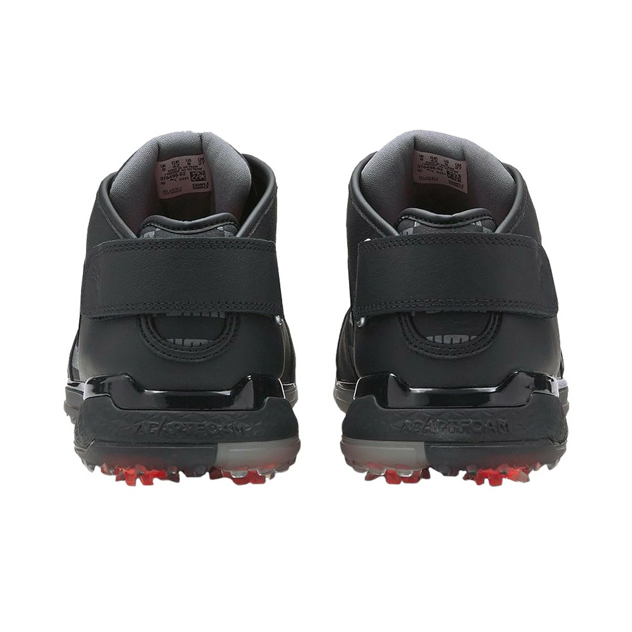 Puma Men's PROADAPT Delta Mid Golf Shoes 6 Puma Men's PROADAPT Delta Mid Golf Shoes - Image 4