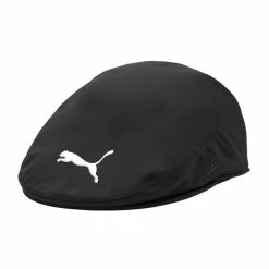 Puma Tour Driver Hat -Shoes Sales Shop puma tour driver hat black 01 97475.1633013220