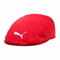 Puma Tour Driver Hat -Shoes Sales Shop puma tour driver hat high risk red 01 46655.1633013220