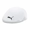 Puma Tour Driver Hat -Shoes Sales Shop puma tour driver hat white 01 80881.1633013219