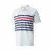 Puma Volition Paisley Stripe Polo 1 Puma Volition Paisley Stripe Polo -Shoes Sales Shop puma volition paisley stripe polo white ski patrol 01 57904.1660835877