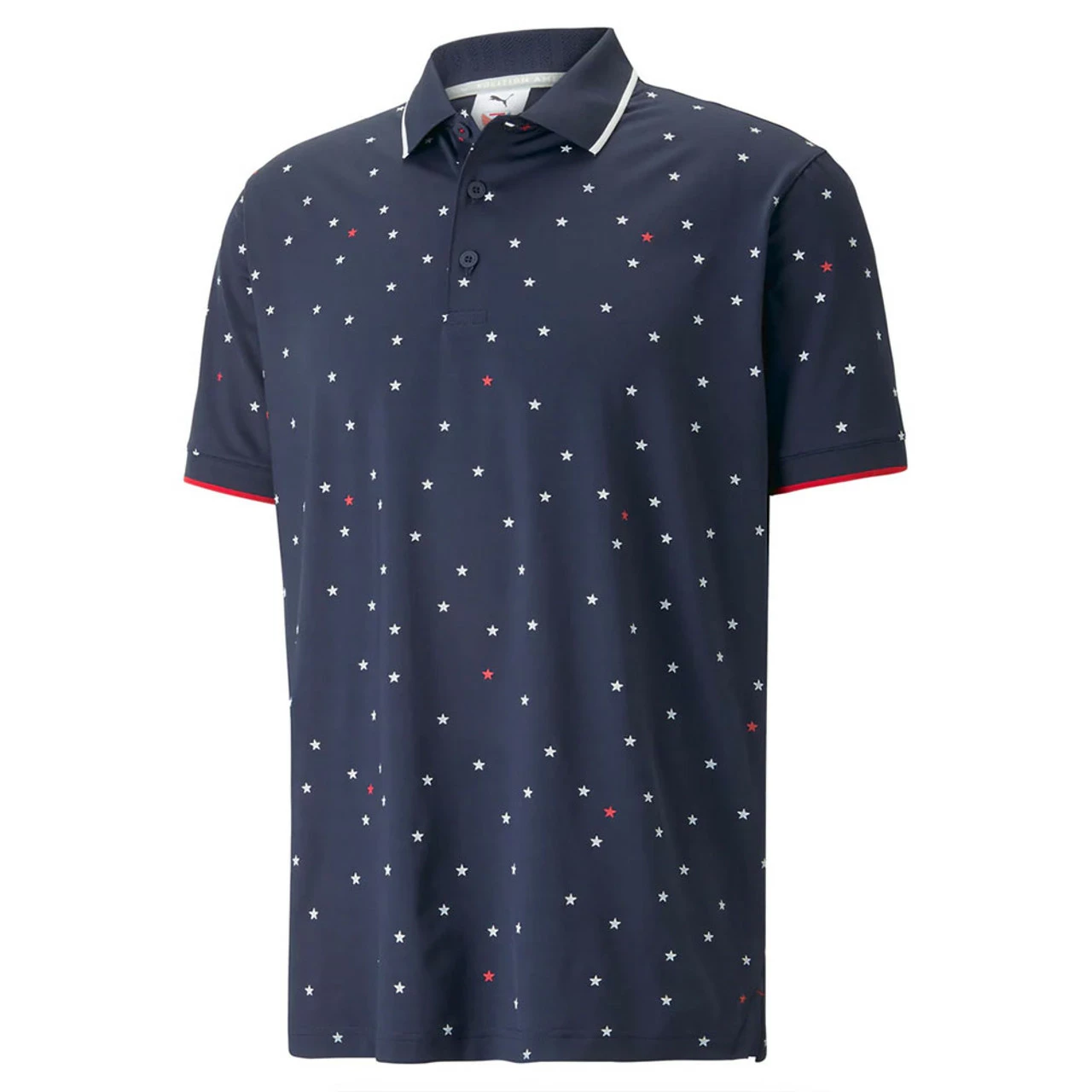 Puma Volition Skylight Polo 9 Puma Volition Skylight Polo - Image 7