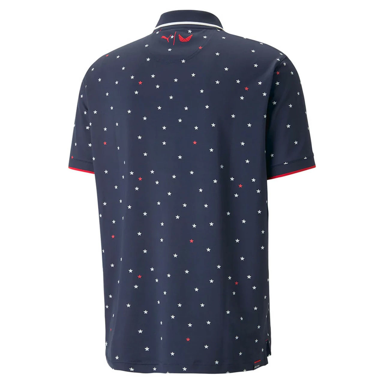 Puma Volition Skylight Polo 10 Puma Volition Skylight Polo - Image 8