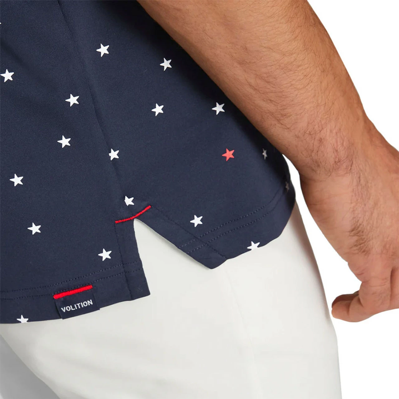 Puma Volition Skylight Polo 8 Puma Volition Skylight Polo - Image 6