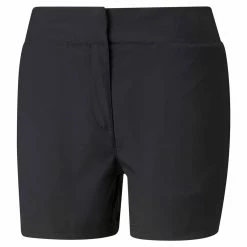 Puma Women's Bahama Shorts 8 Puma Women's Bahama Shorts -Shoes Sales Shop puma womens bahama short black 01 63696.1662670139