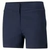 Puma Women's Bahama Shorts 2 Puma Women's Bahama Shorts -Shoes Sales Shop puma womens bahama short navy blazer 01 98136.1662670139