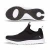 Puma Women's Laguna Fusion Slip-On Golf Shoes -Shoes Sales Shop puma womens laguna fusion slip on golf shoes black silver 01 36060.1648587238