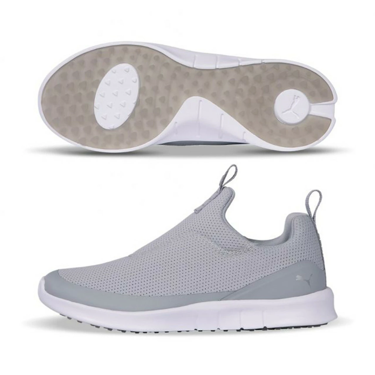 Puma Women's Laguna Fusion Slip-On Golf Shoes 4 Puma Women's Laguna Fusion Slip-On Golf Shoes - Image 2