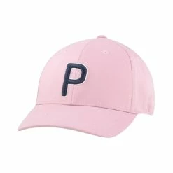 Puma Women's P Hat 15 Puma Women's P Hat -Shoes Sales Shop puma womens p hat chalk pink navy blazer 01 88135.1649962427