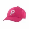 Puma Women's P Hat 1 Puma Women's P Hat -Shoes Sales Shop puma womens p hat festival fuchsia high rise 01 03295.1649962427