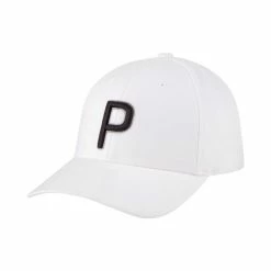 Puma Women's P Hat 13 Puma Women's P Hat -Shoes Sales Shop puma womens p hat white 01 73009.1649962427