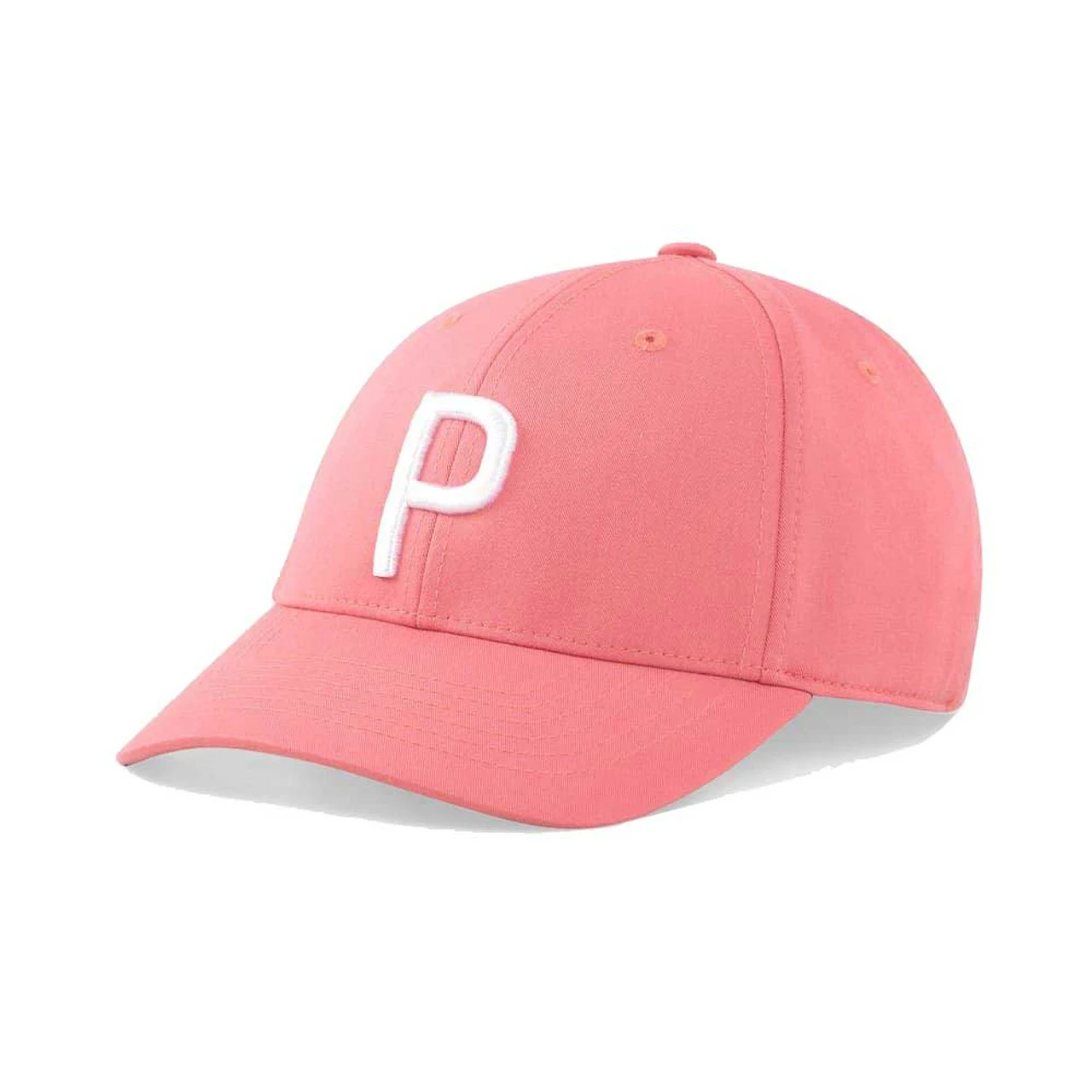 Puma Women's Pony P Hat 6 Puma Women's Pony P Hat - Image 4