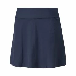 Puma Women's PWRSHAPE Solid Skort -Shoes Sales Shop puma womens pwrshape solid skort navy blazer 01 02136.1660834080