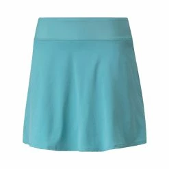Puma Women's PWRSHAPE Solid Skort -Shoes Sales Shop puma womens pwrshape solid skort porcelain 01 78315.1660834081