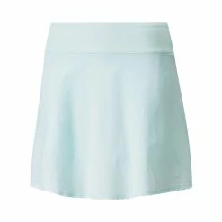 Puma Women's PWRSHAPE Solid Skort -Shoes Sales Shop puma womens pwrshape solid skort soothing sea 01 54386.1660834082