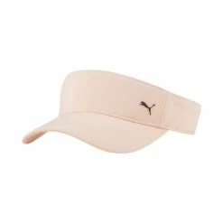 Puma Women's Sport Visor 11 Puma Women's Sport Visor -Shoes Sales Shop puma womens sport visor cloud pink 01 49872.1640268102