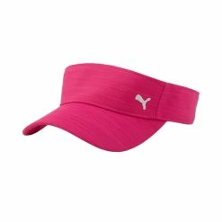 Puma Women's Sport Visor 15 Puma Women's Sport Visor -Shoes Sales Shop puma womens sport visor festival fuchsia 01 23125.1649966487