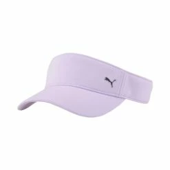 Puma Women's Sport Visor 12 Puma Women's Sport Visor -Shoes Sales Shop puma womens sport visor light lavender 01 46736.1640268102