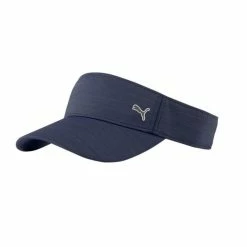 Puma Women's Sport Visor 13 Puma Women's Sport Visor -Shoes Sales Shop puma womens sport visor navy blazer 01 12761.1640268102