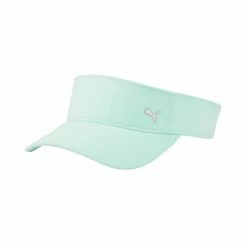 Puma Women's Sport Visor 16 Puma Women's Sport Visor -Shoes Sales Shop puma womens sport visor soothing sea 01 37505.1649966487