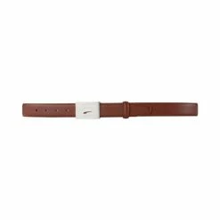 Puma X Leather CTL Belt 7 Puma X Leather CTL Belt -Shoes Sales Shop puma x leather ctl belt friar brown 01 19490.1633030039