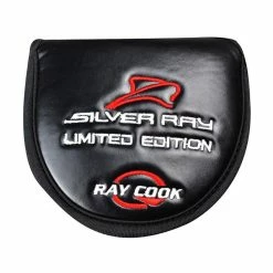 Ray Cook Limited Edition Silver Ray SR500 Red Putter -Shoes Sales Shop ray cook limited edition silver ray sr500 red putter 04 99514.1671650421