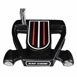 Ray Cook Silver Ray SR500 Putter -Shoes Sales Shop ray cook silver ray sr500 putter 03 77371.1671650557