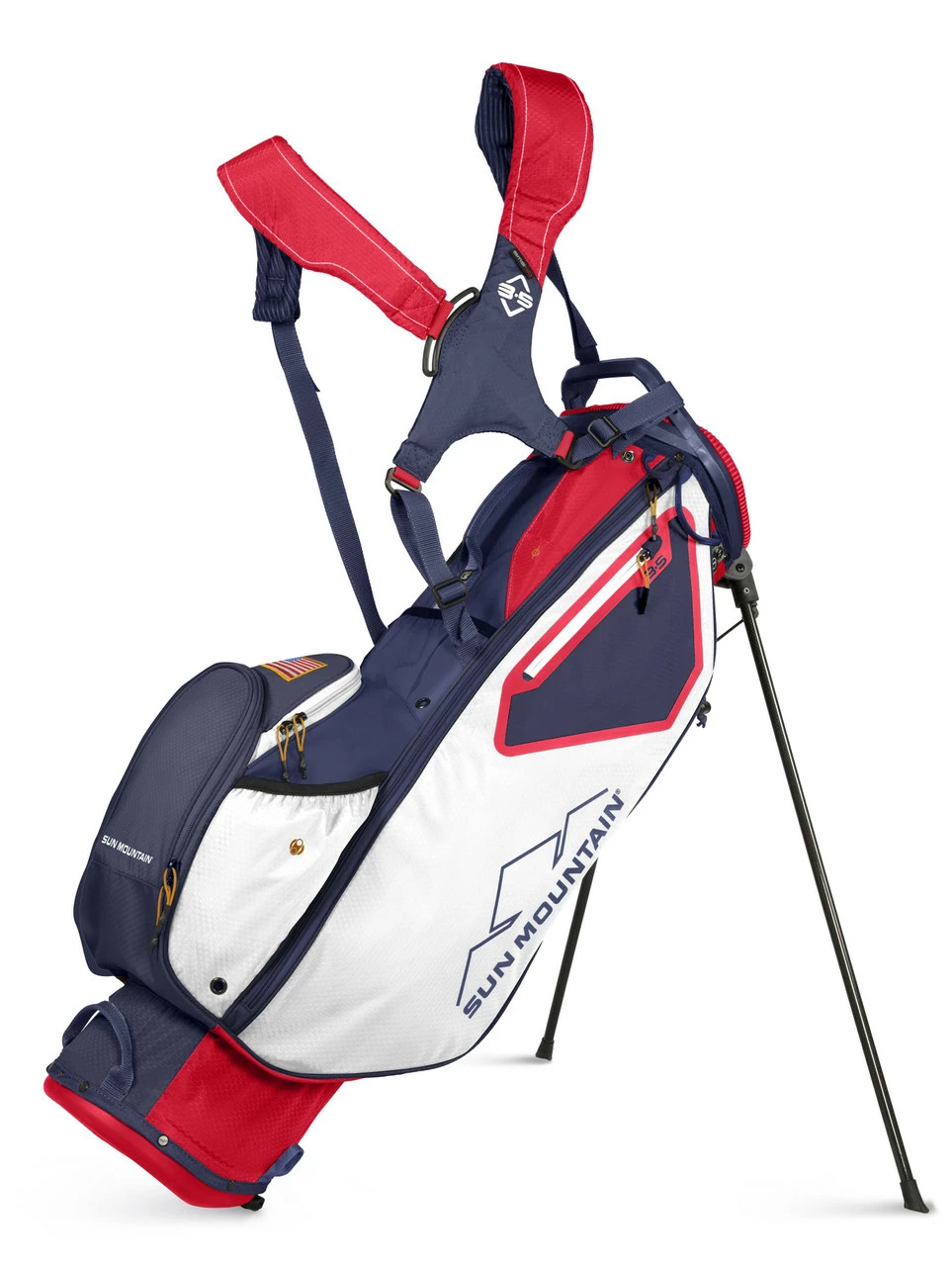 Sun Mountain 3.5 LS Stand Bag - Non-Stock 6 Sun Mountain 3.5 LS Stand Bag - Non-Stock - Image 4