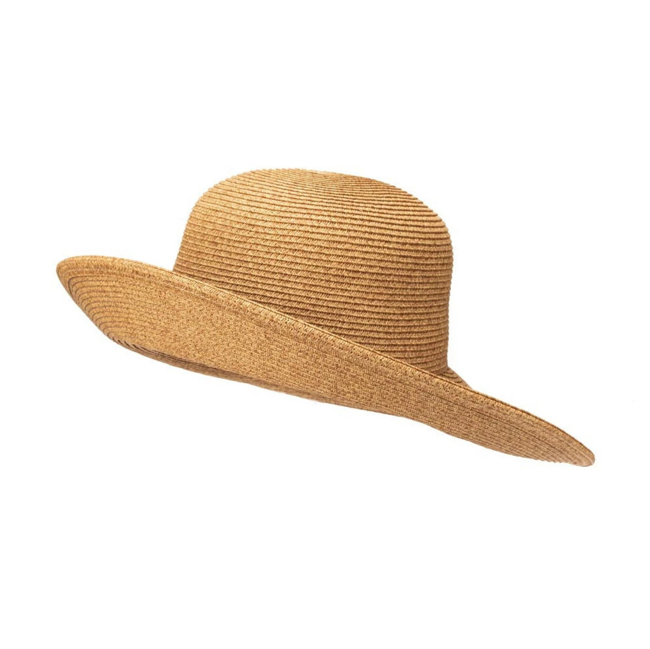San Diego Hat Company Women's Daylight Asymmetrical Sun Hat 8 San Diego Hat Company Women's Daylight Asymmetrical Sun Hat - Image 6