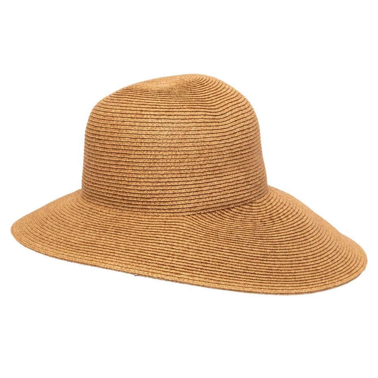 San Diego Hat Company Women's Daylight Asymmetrical Sun Hat 9 San Diego Hat Company Women's Daylight Asymmetrical Sun Hat - Image 7