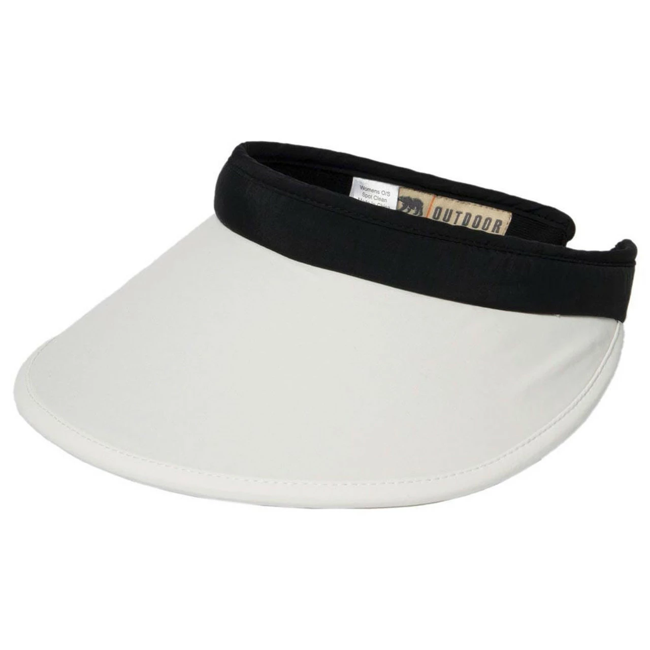San Diego Hat Company Women's Foam Visor 3 San Diego Hat Company Women's Foam Visor