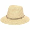 San Diego Hat Company Women's Paperbraid Fedora With Debossed Metallic Snake Band 1 San Diego Hat Company Women's Paperbraid Fedora With Debossed Metallic Snake Band -Shoes Sales Shop san diego hat company womens paperbraid fedora with debossed metallic snake band natural 01 51971.1676590057