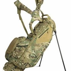 Sun Mountain 3.5 LS Stand Bag - Non-Stock 12 Sun Mountain 3.5 LS Stand Bag - Non-Stock -Shoes Sales Shop sand camo 17249.1633633516
