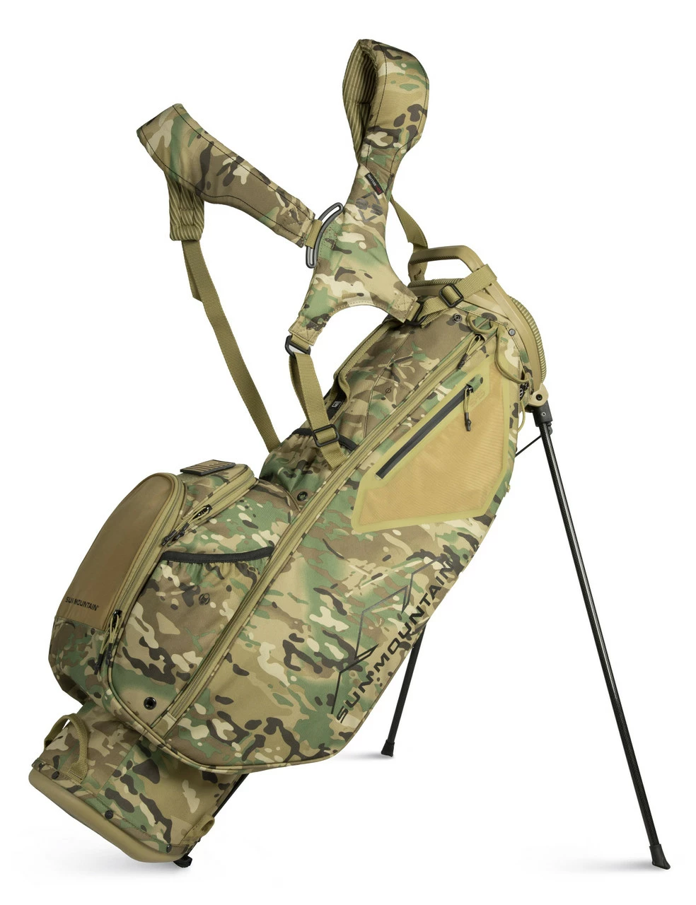 Sun Mountain 3.5 LS Stand Bag - Non-Stock 7 Sun Mountain 3.5 LS Stand Bag - Non-Stock - Image 5