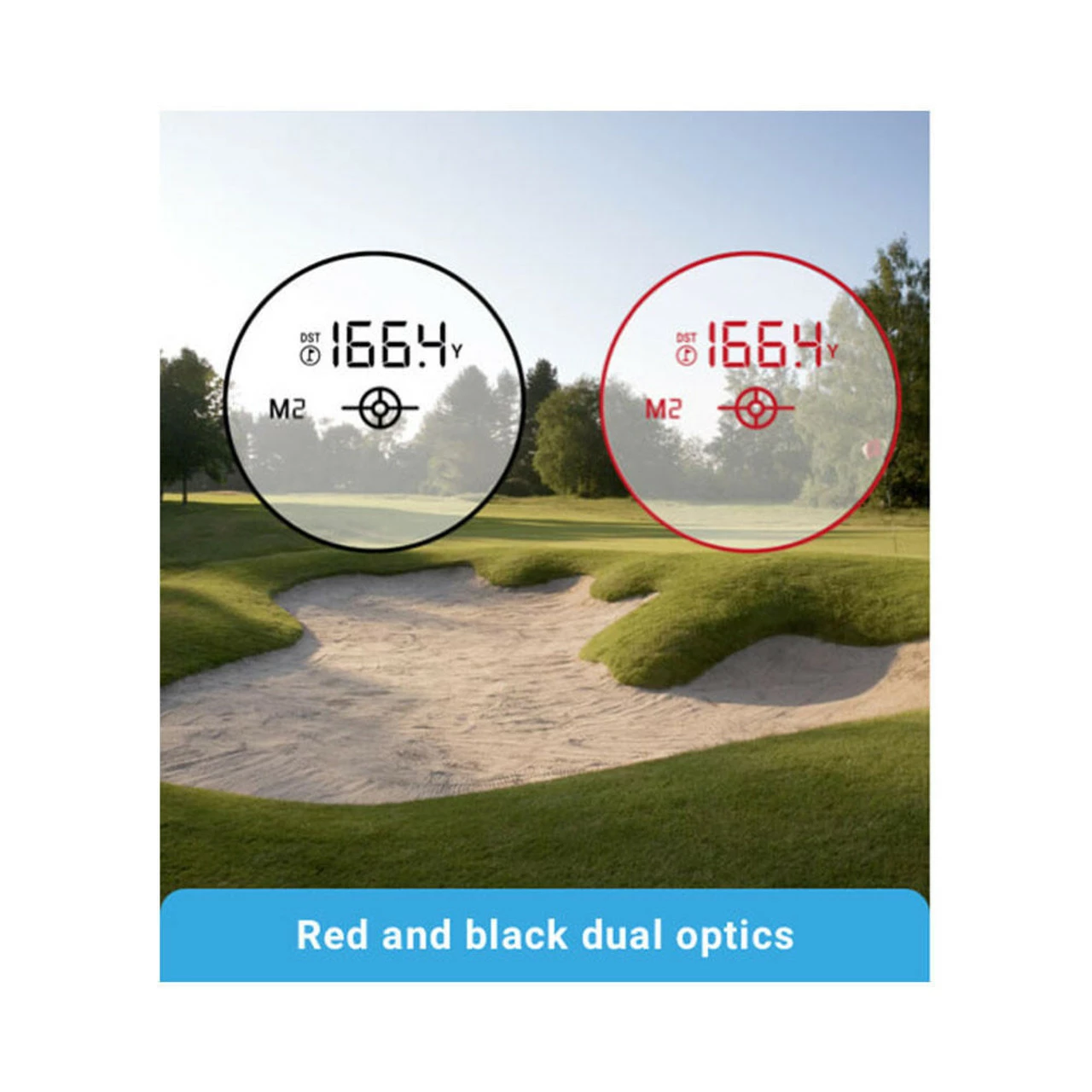 Shot Scope PRO L1 Rangefinder 10 Shot Scope PRO L1 Rangefinder - Image 8