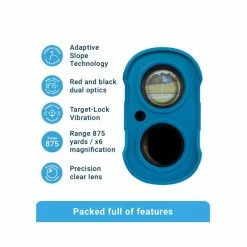 Shot Scope PRO L1 Rangefinder 18 Shot Scope PRO L1 Rangefinder -Shoes Sales Shop shot scope pro l1 rangefinder blue 03 11460.1671652046