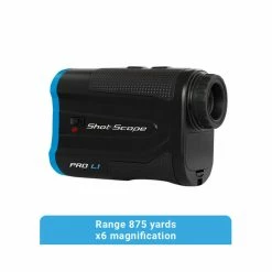 Shot Scope PRO L1 Rangefinder 19 Shot Scope PRO L1 Rangefinder -Shoes Sales Shop shot scope pro l1 rangefinder blue 04 94750.1671650462