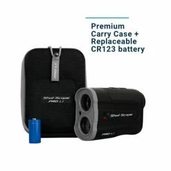 Shot Scope PRO L1 Rangefinder 22 Shot Scope PRO L1 Rangefinder -Shoes Sales Shop shot scope pro l1 rangefinder grey 02 65228.1671652809